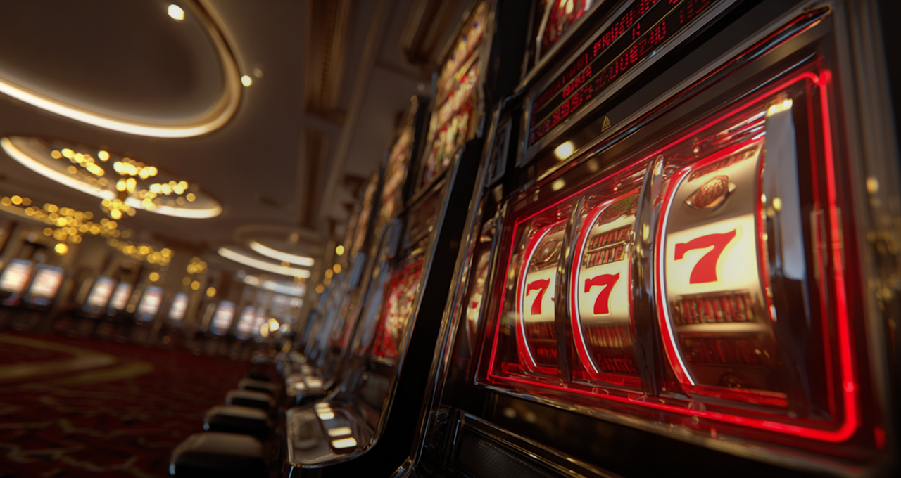 Blue Chip Casino