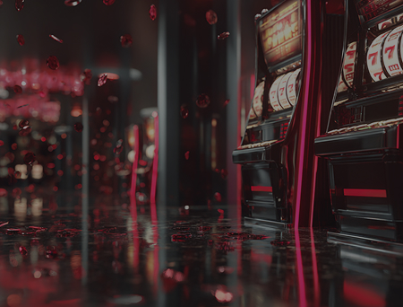 Blue Chip Casino