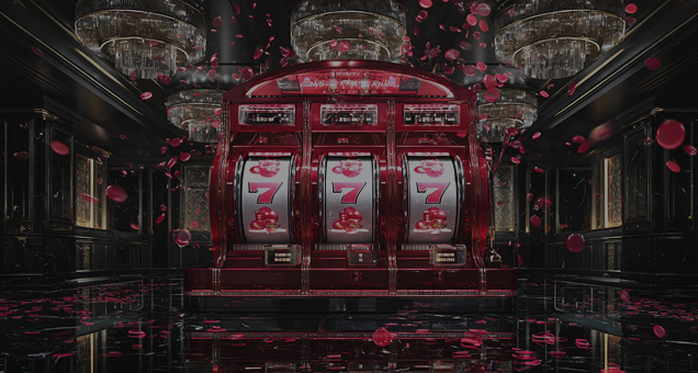 Blue Chip Casino